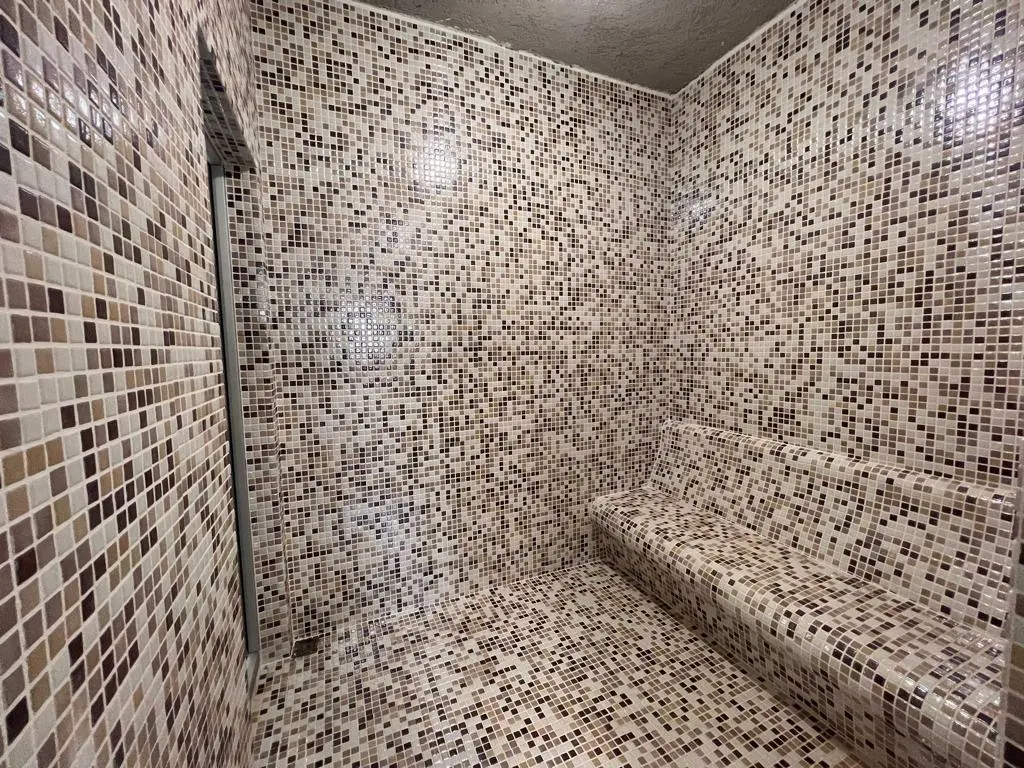 Turkish Bath